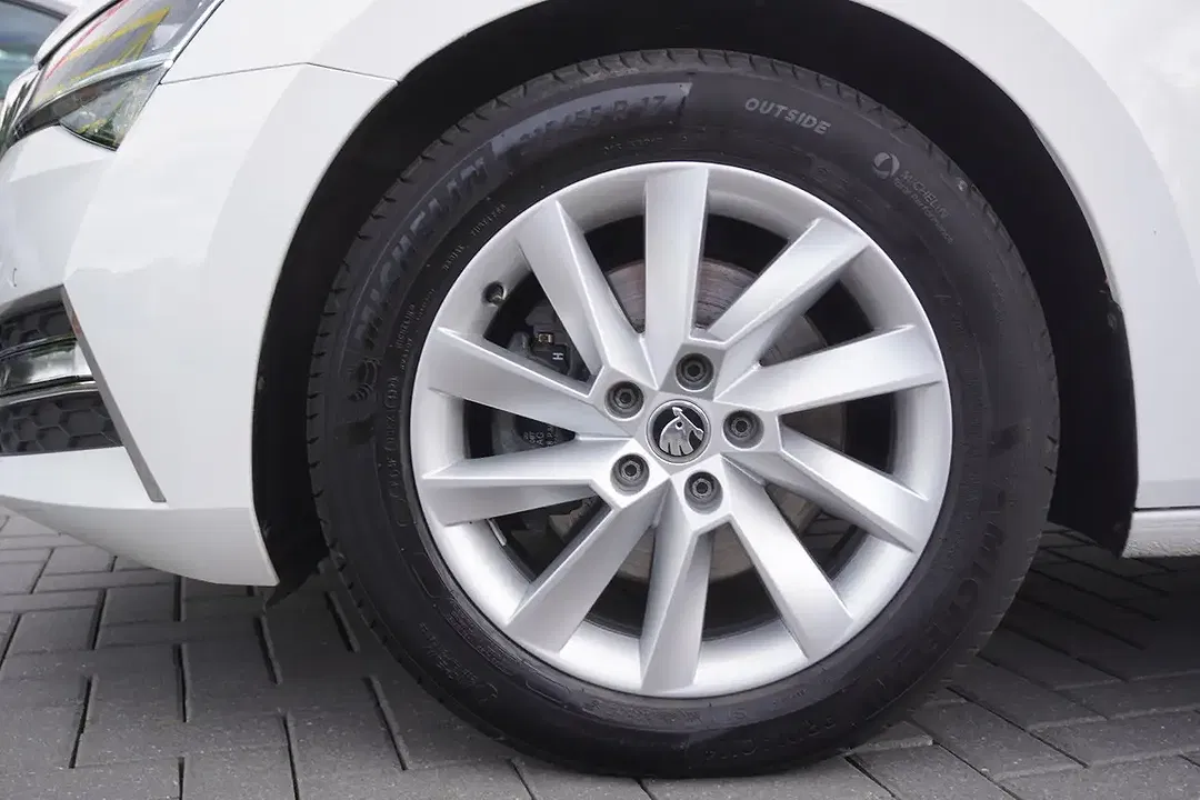Skoda Superb 1.4 iV Combi Style - Thumbnail 7