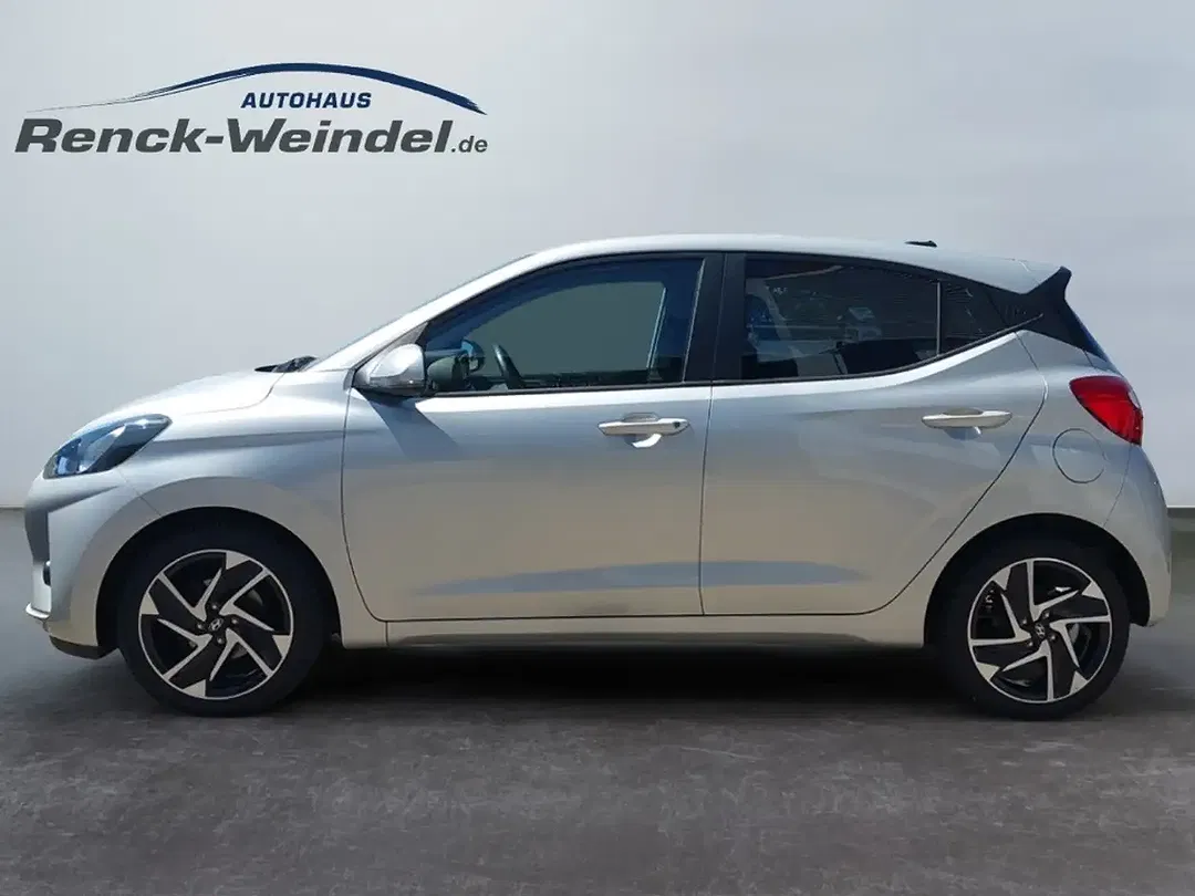 Hyundai i10 Trend - foto 2