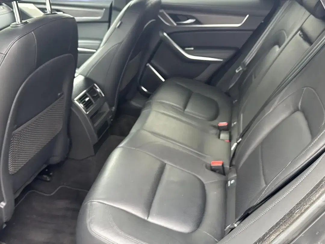 Jaguar F-Pace P400e 4x4 S Black - Thumbnail 13