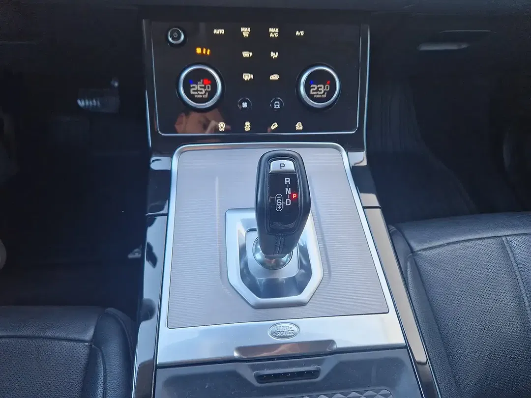 Land Rover Range Rover Evoque 2.0 - Thumbnail 13