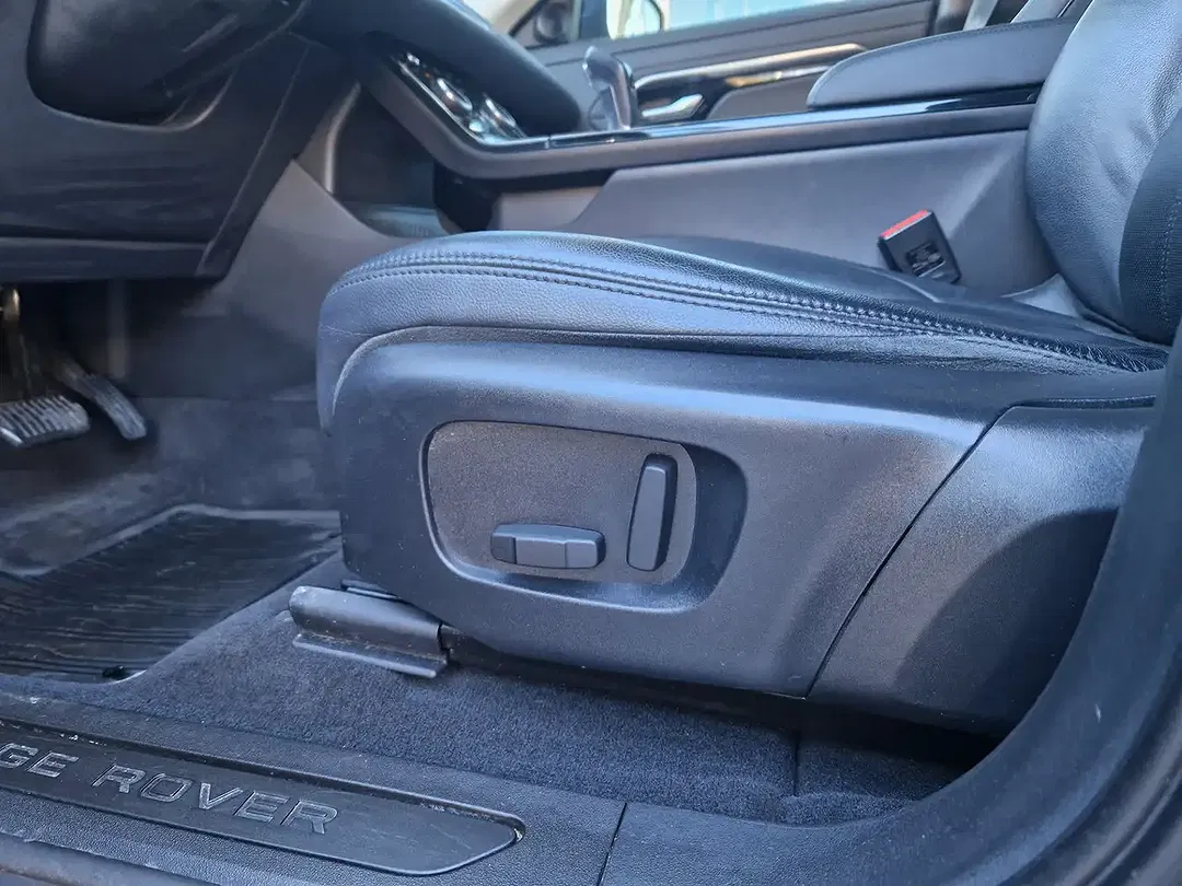 Land Rover Range Rover Evoque 2.0 - Thumbnail 14