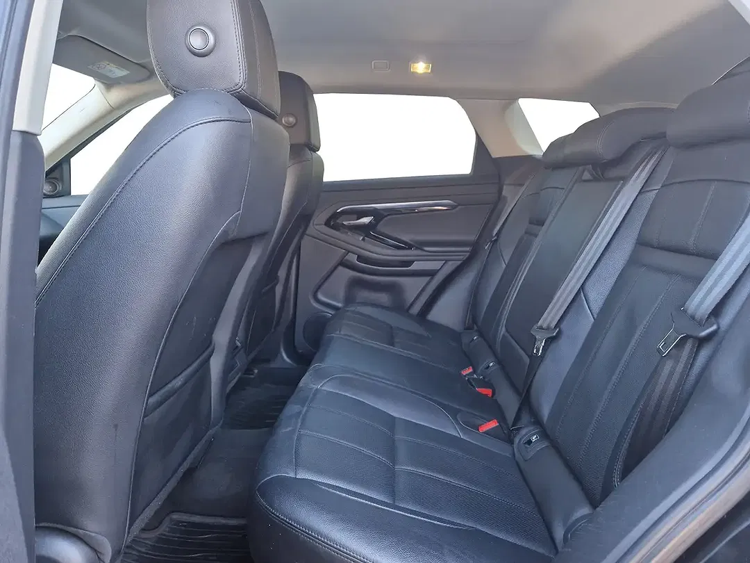 Land Rover Range Rover Evoque 2.0 - foto 15