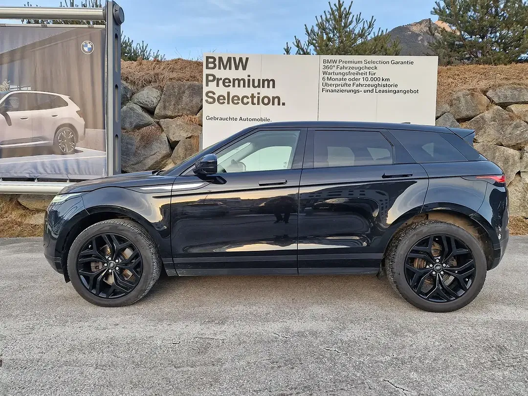 Land Rover Range Rover Evoque 2.0 - foto 2