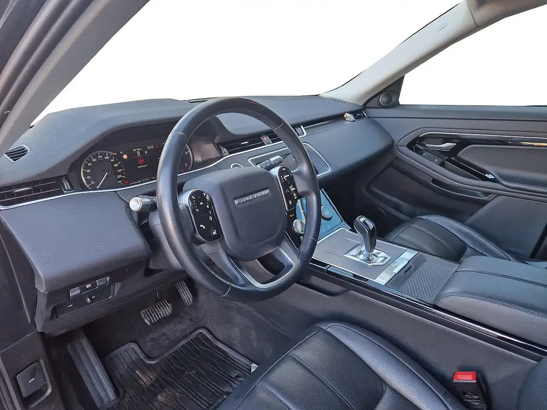 Land Rover Range Rover Evoque 2.0 - Thumbnail 5