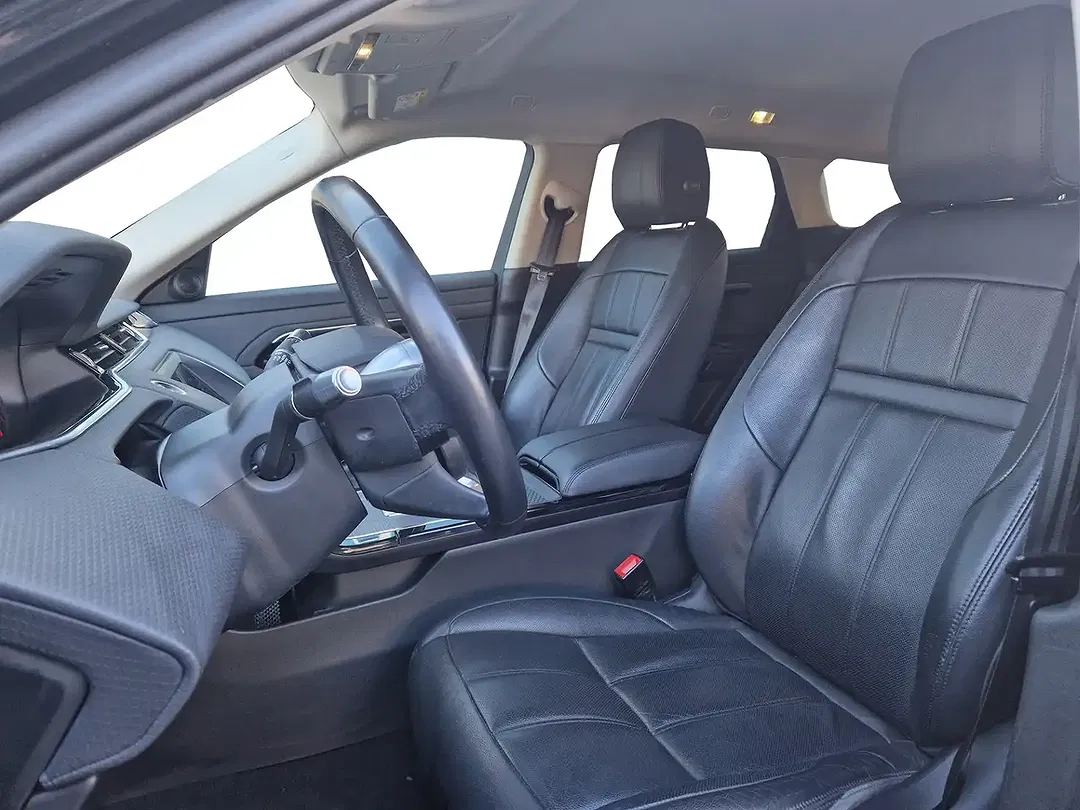 Land Rover Range Rover Evoque 2.0 - Thumbnail 6