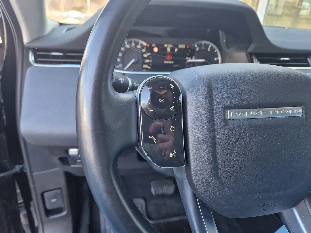 Land Rover Range Rover Evoque 2.0 - Thumbnail 7