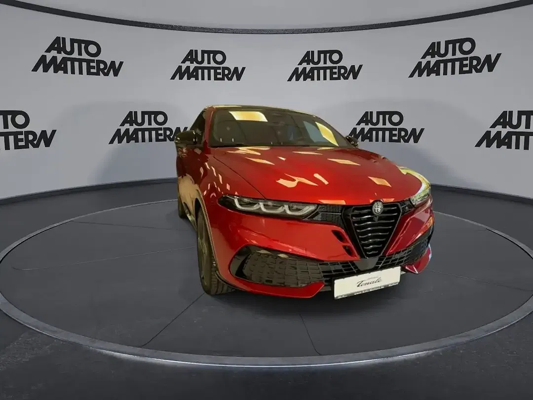 Alfa Romeo Tonale 1.5 MHEV - foto 2