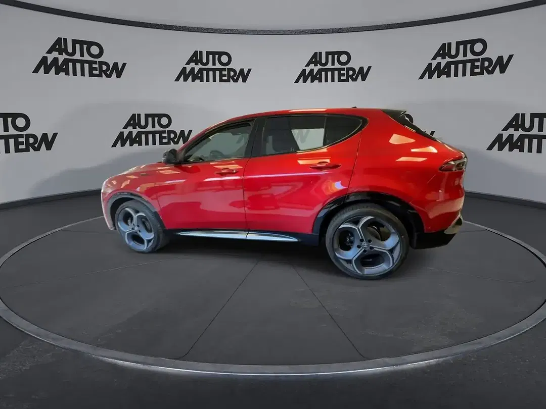 Alfa Romeo Tonale 1.5 MHEV - Thumbnail 5