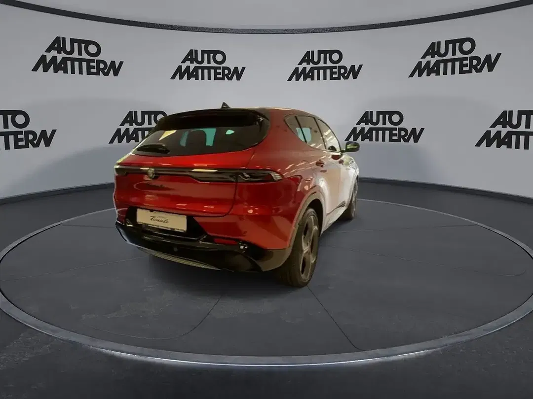 Alfa Romeo Tonale 1.5 MHEV - Thumbnail 7