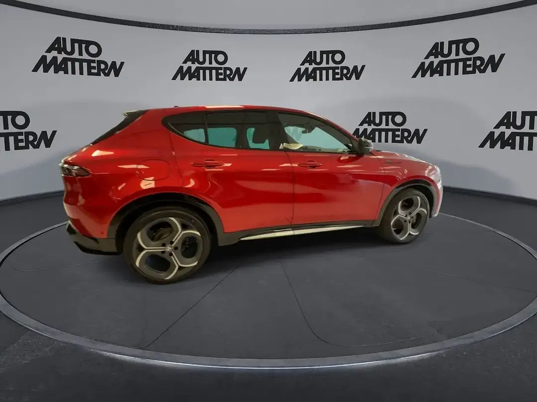 Alfa Romeo Tonale 1.5 MHEV - Thumbnail 8