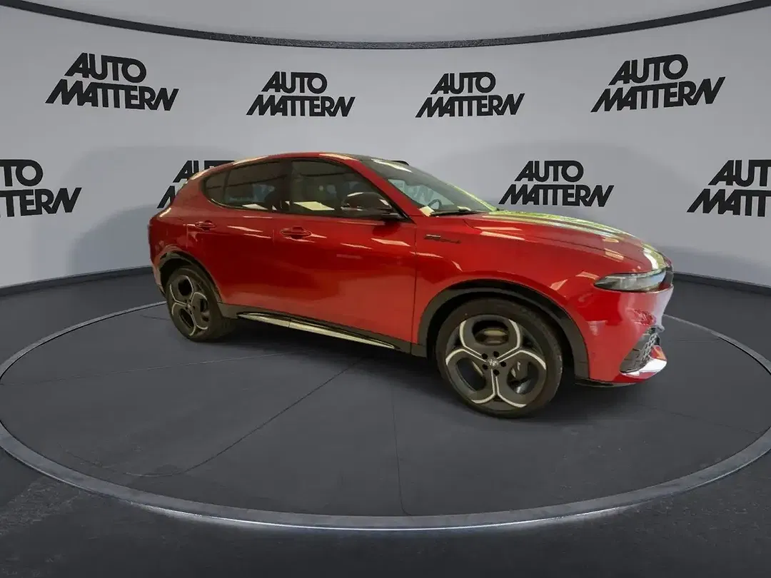 Alfa Romeo Tonale 1.5 MHEV - Thumbnail 9