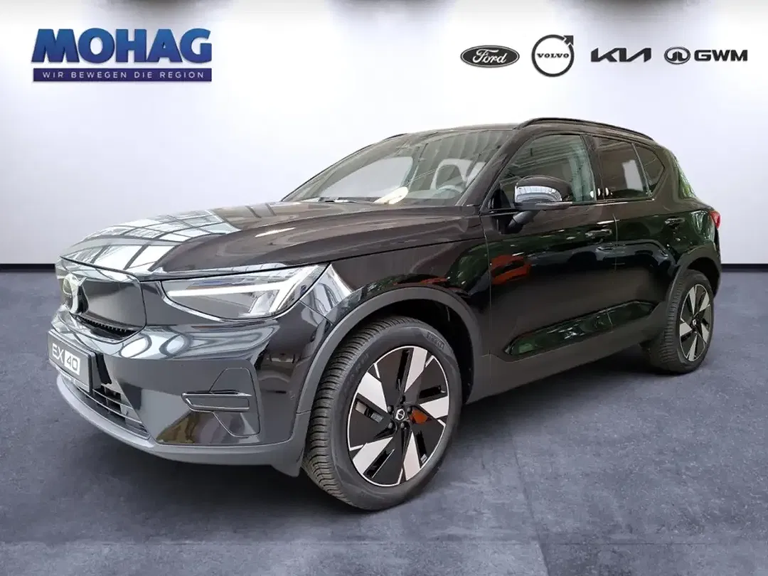 Volvo EX40 Single Motor Plus Dark - foto 1