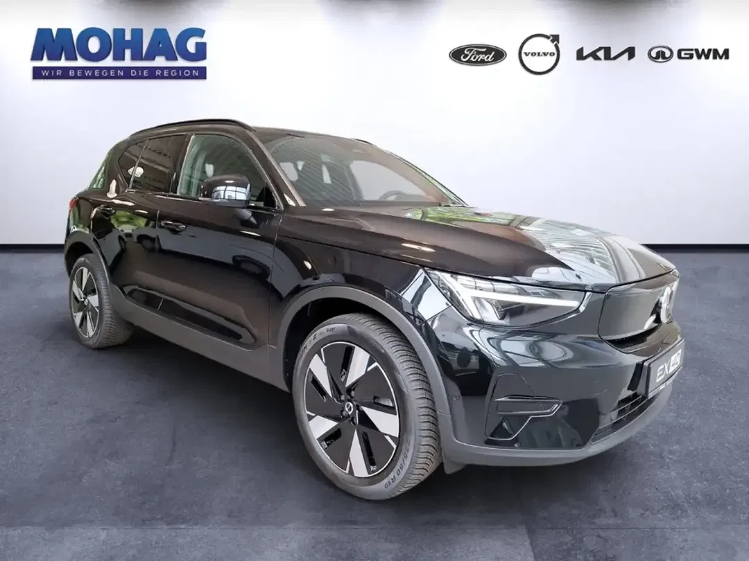 Volvo EX40 Single Motor Plus Dark - foto 2