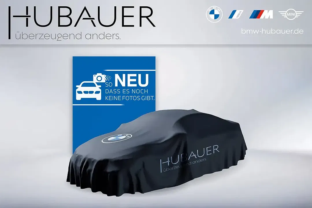 BMW 550 xDrive M Touring Pro - Thumbnail 11