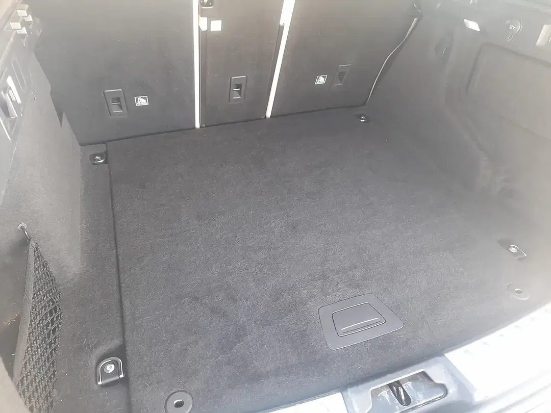 Jaguar F-Pace 20d 4x4 Prestige - Thumbnail 14