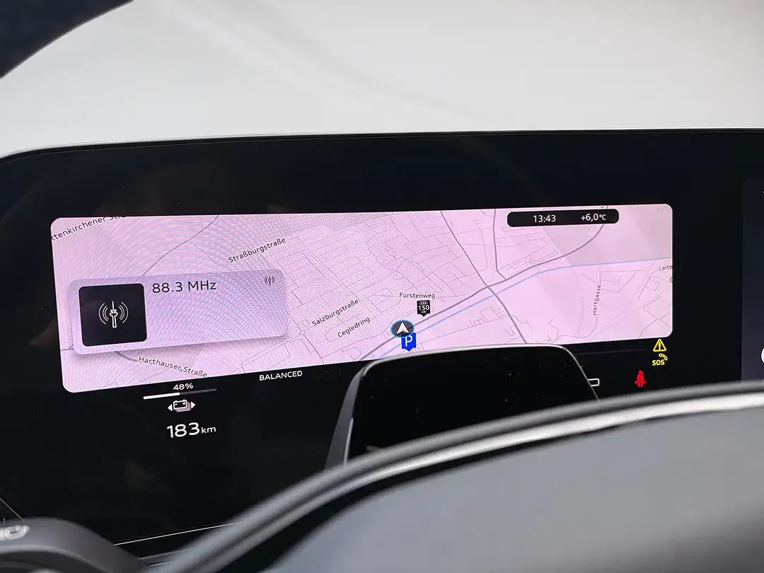 Audi A6 e-tron performance Avant - Thumbnail 12