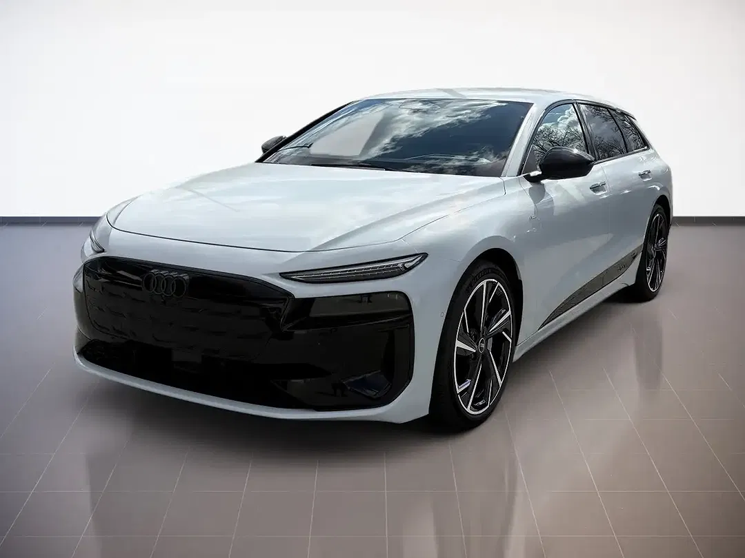 Audi A6 e-tron performance Avant - Thumbnail 1