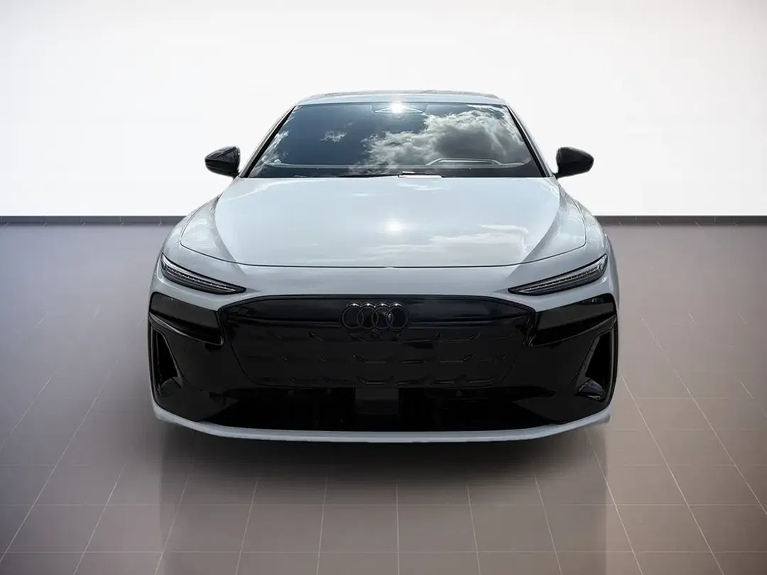Audi A6 e-tron performance Avant - Thumbnail 2