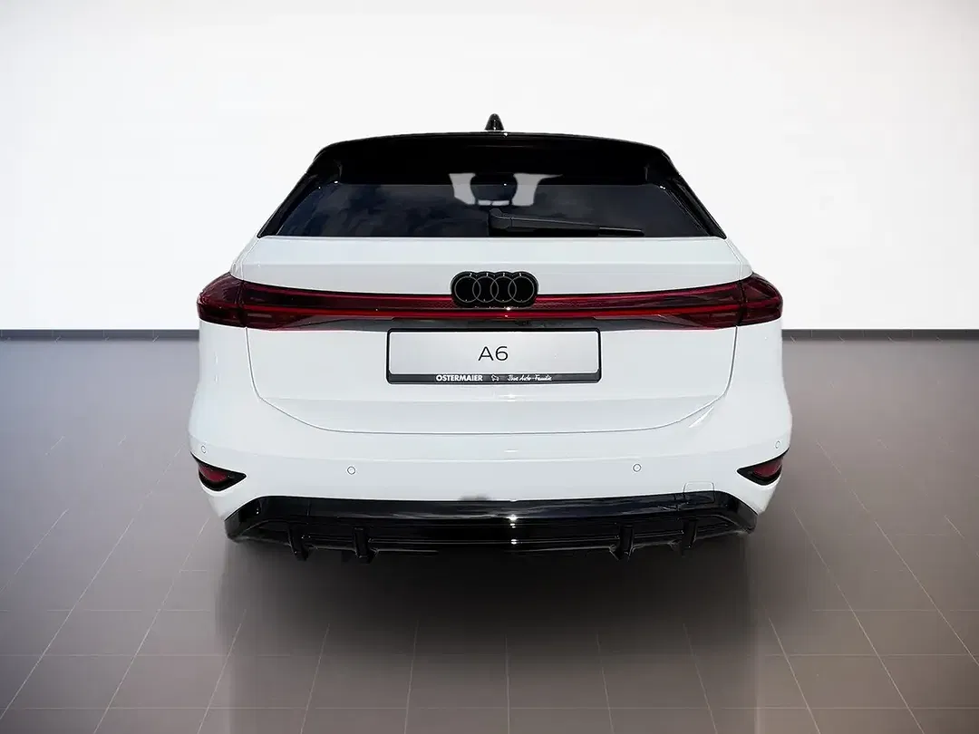 Audi A6 e-tron performance Avant - Thumbnail 4