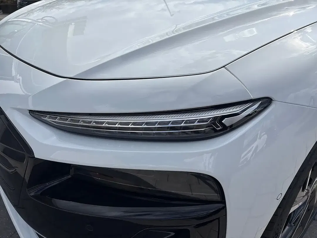 Audi A6 e-tron performance Avant - Thumbnail 5