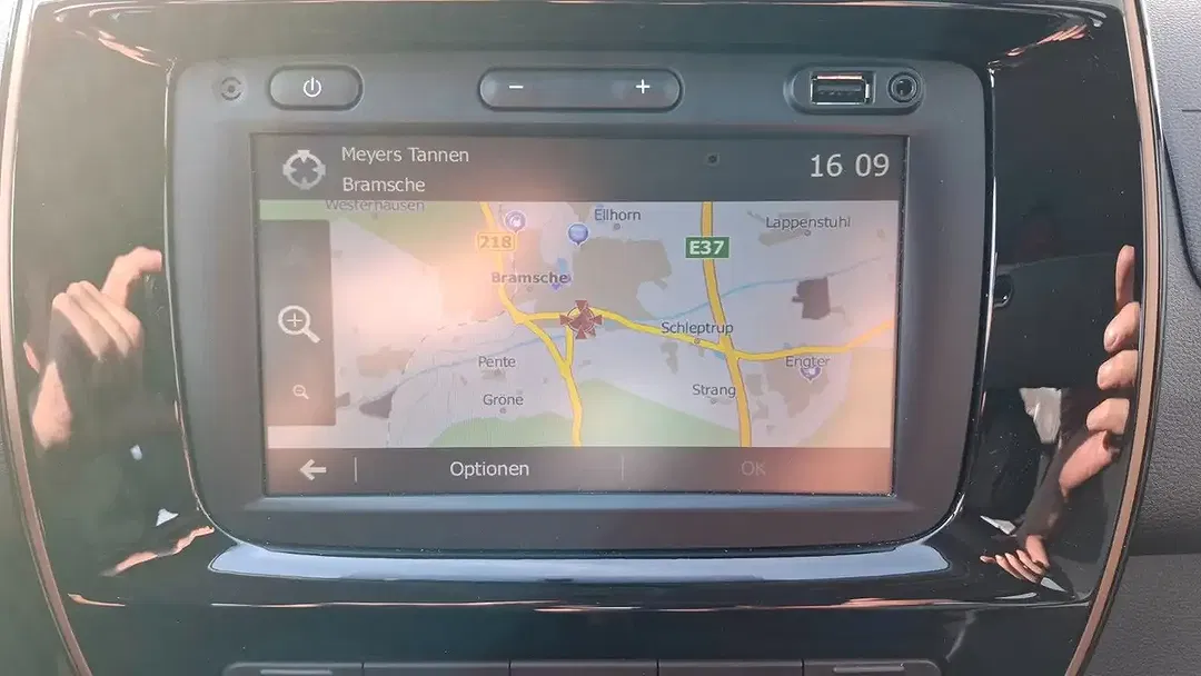 Dacia Spring EV Extreme - foto 15