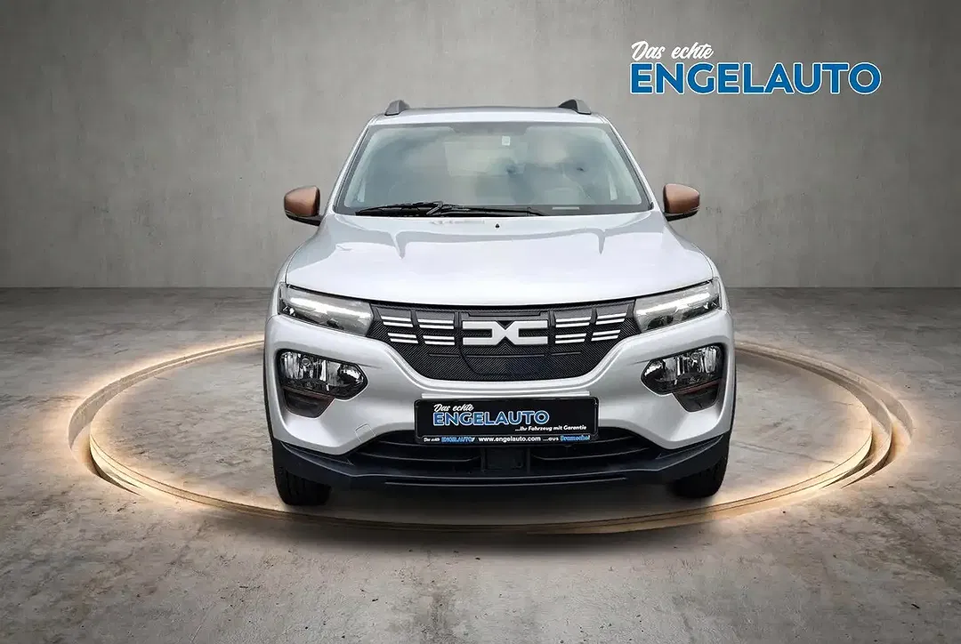 Dacia Spring EV Extreme - foto 2