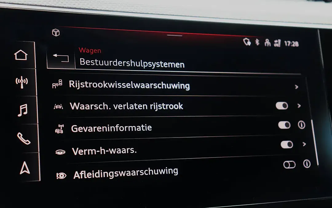 Audi SQ8 e-tron - Thumbnail 10