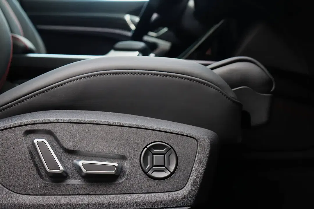 Audi SQ8 e-tron - Thumbnail 14