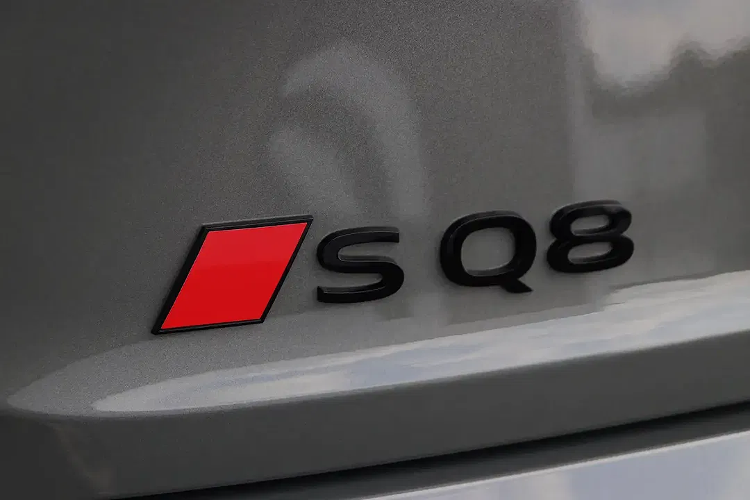 Audi SQ8 e-tron - Thumbnail 5