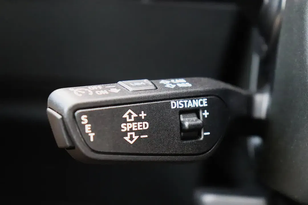 Audi SQ8 e-tron - Thumbnail 7