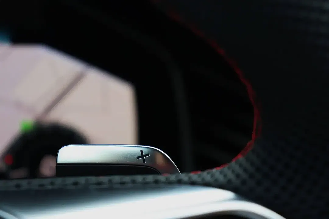 Audi SQ8 e-tron - Thumbnail 8