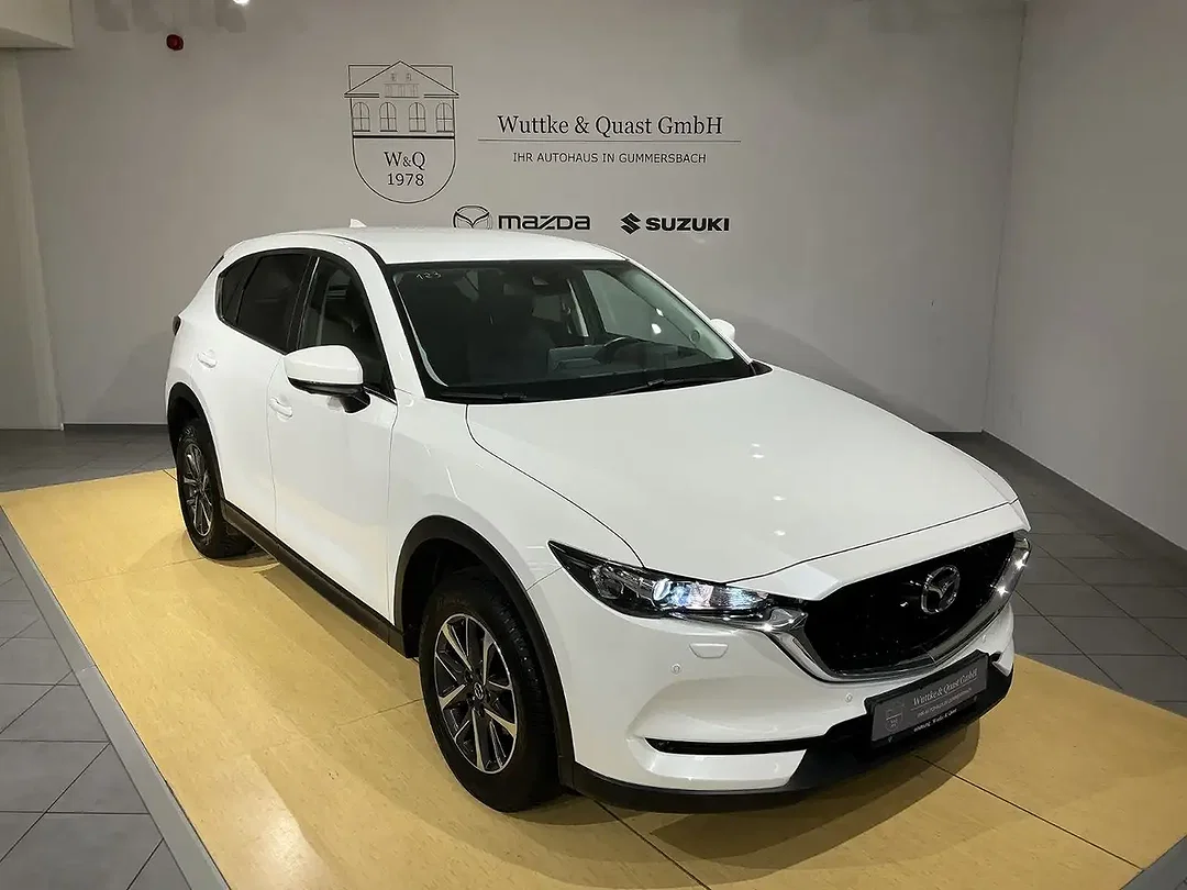 Mazda CX-5 Advantage - Afbeelding 1