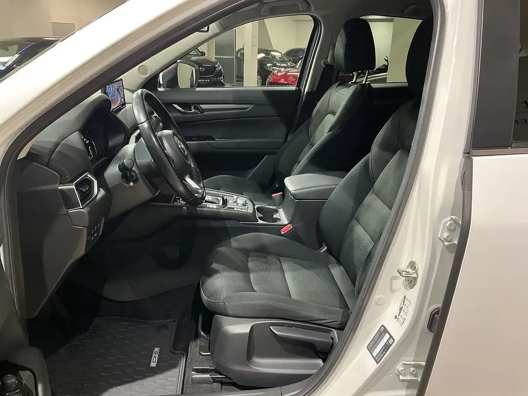 Mazda CX-5 Advantage - Thumbnail 11