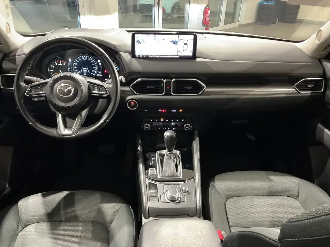 Mazda CX-5 Advantage - Thumbnail 12