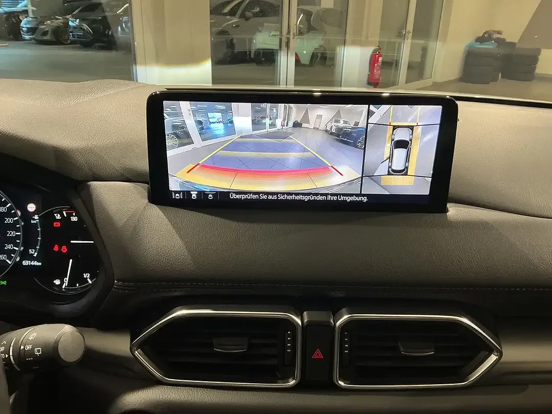 Mazda CX-5 Advantage - Thumbnail 13