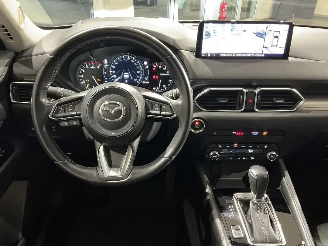 Mazda CX-5 Advantage - Thumbnail 14