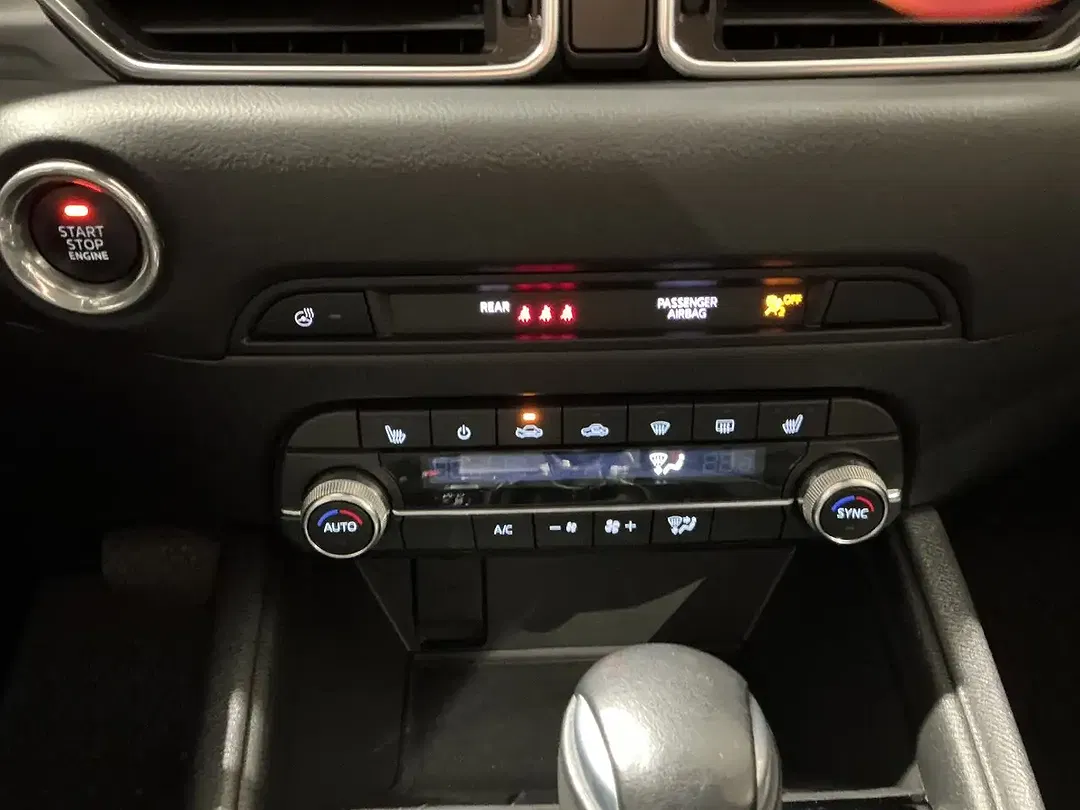 Mazda CX-5 Advantage - foto 15