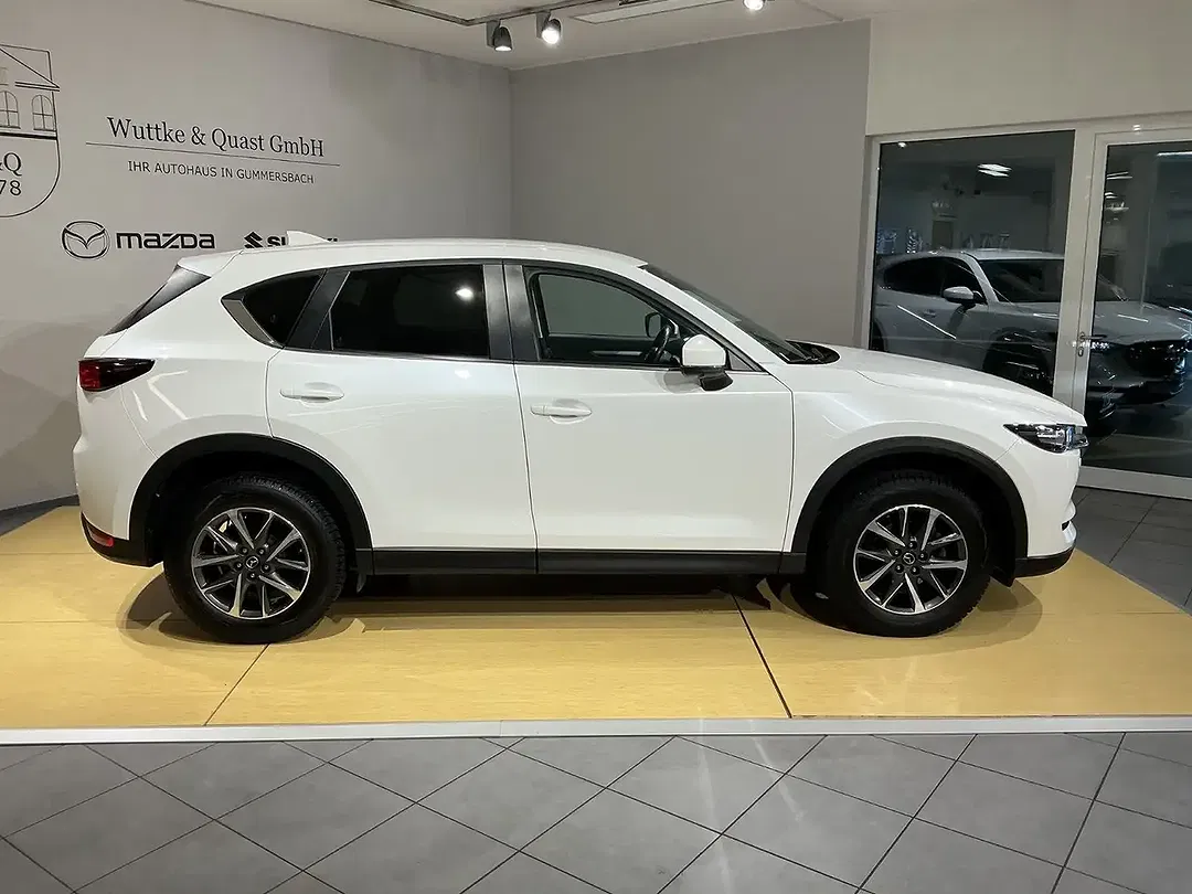Mazda CX-5 Advantage - foto 2