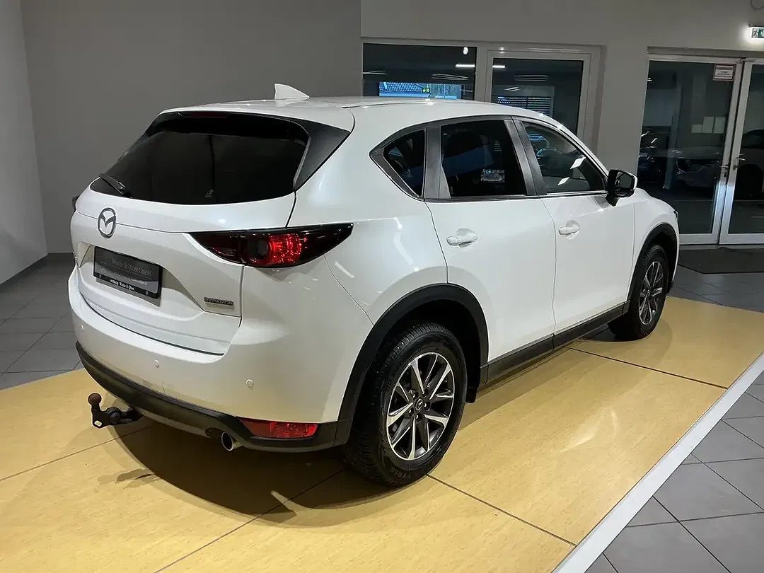 Mazda CX-5 Advantage - Thumbnail 3