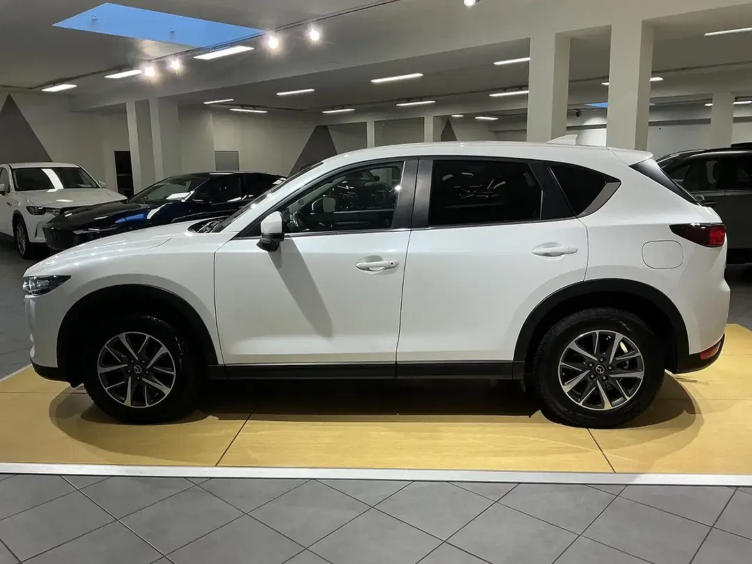 Mazda CX-5 Advantage - Thumbnail 5