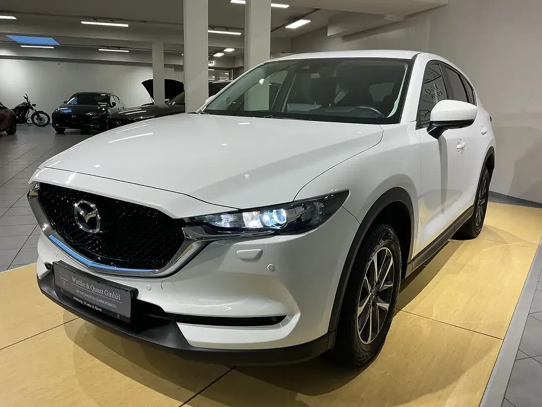 Mazda CX-5 Advantage - Thumbnail 6