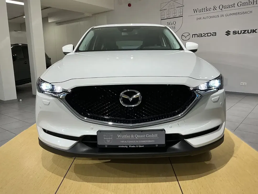 Mazda CX-5 Advantage - Thumbnail 7