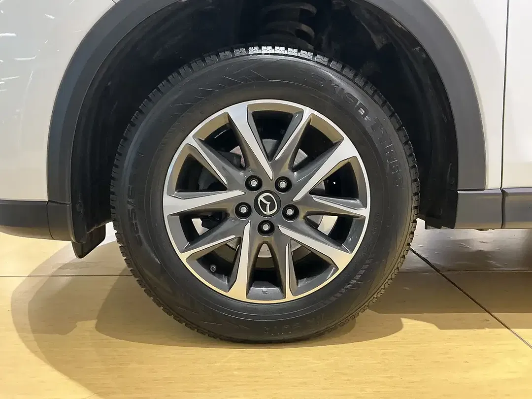 Mazda CX-5 Advantage - Thumbnail 8