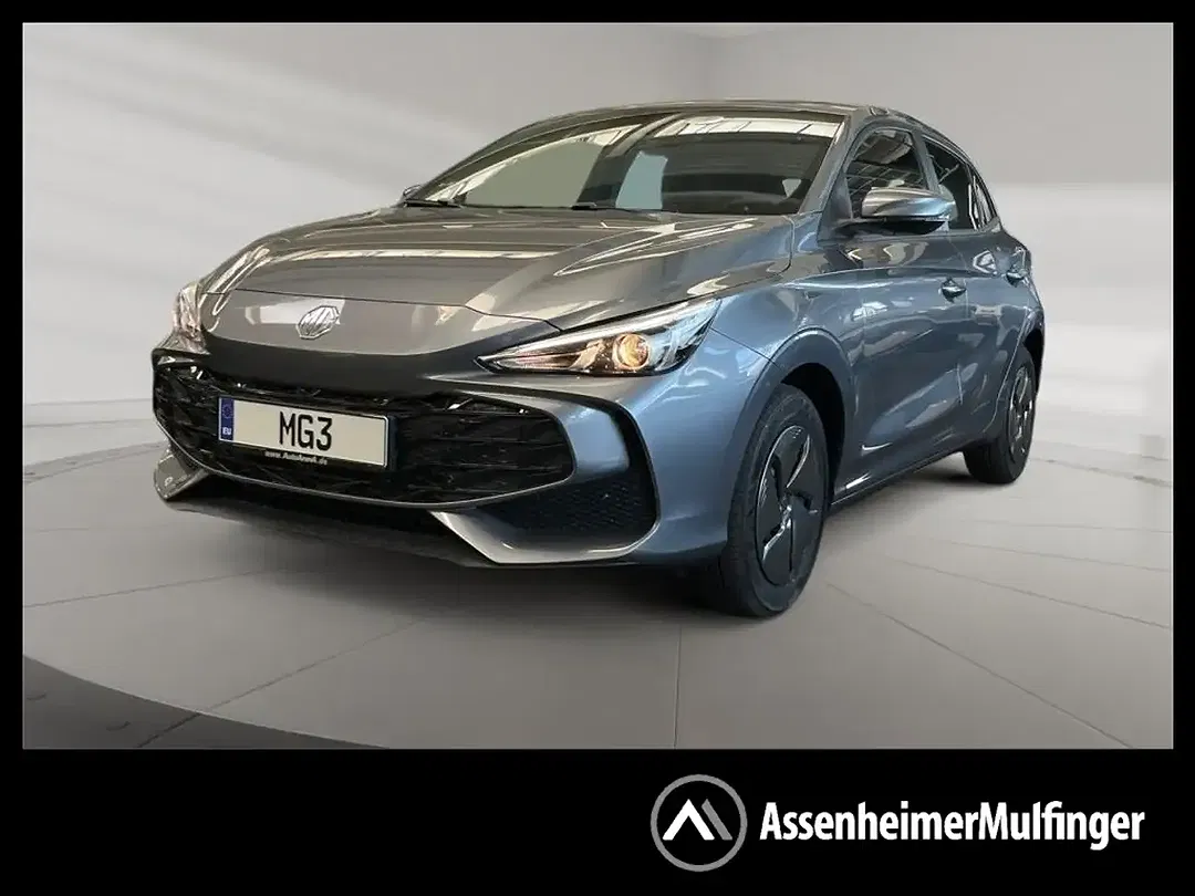 MG MG3 Standard - foto 1