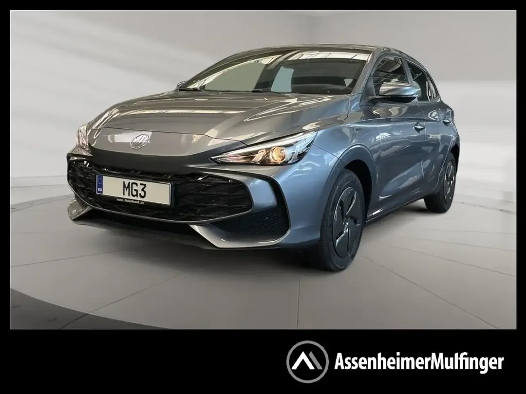MG MG3 Standard - Afbeelding 1