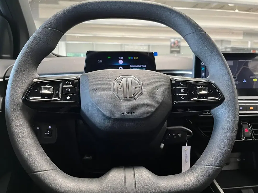 MG MG3 Standard - Thumbnail 11