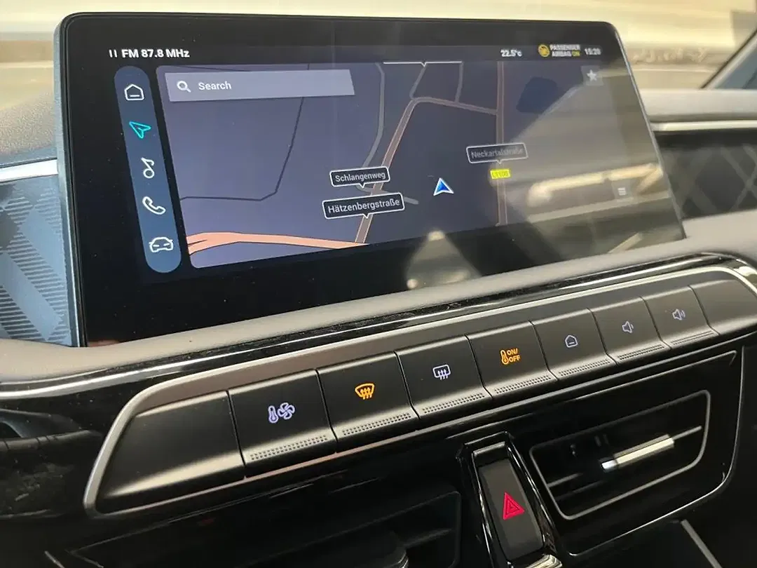 MG MG3 Standard - Thumbnail 12