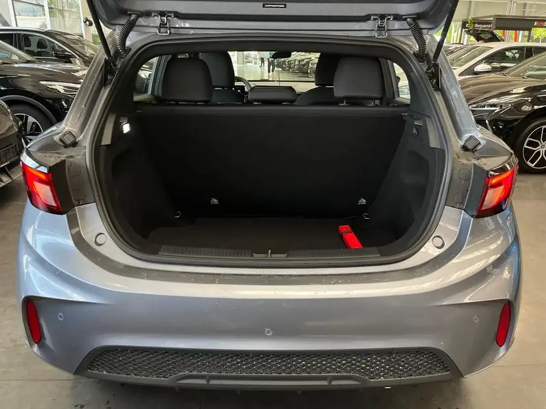 MG MG3 Standard - Thumbnail 13