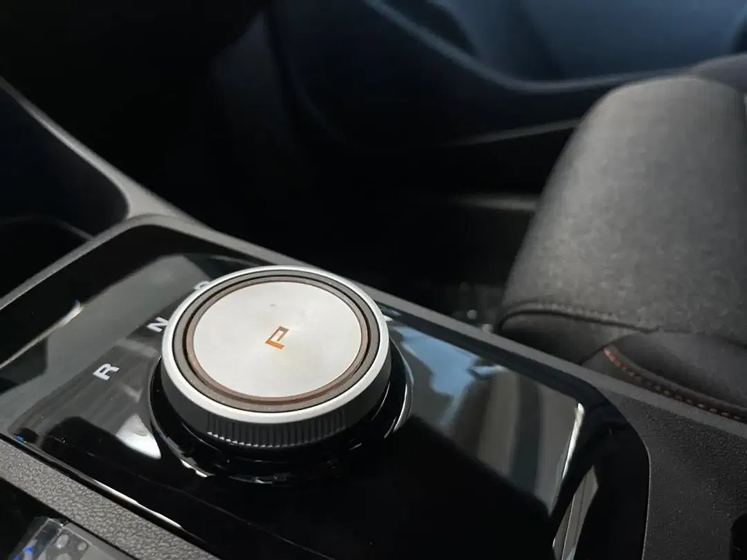 MG MG3 Standard - Thumbnail 14