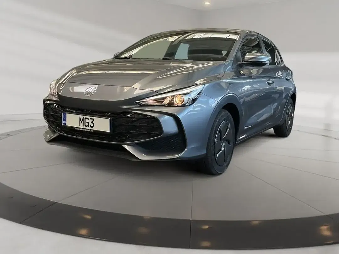 MG MG3 Standard - foto 2